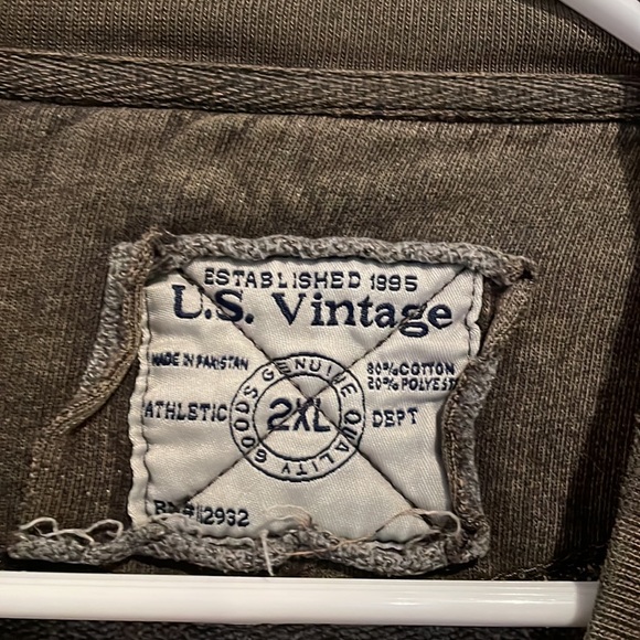 Vintage Gatlinburg Tennessee Sweatshirt - Picture 5 of 6